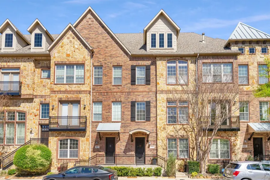 4041 Winsor Drive, Farmers Branch, TX 75244 - #2