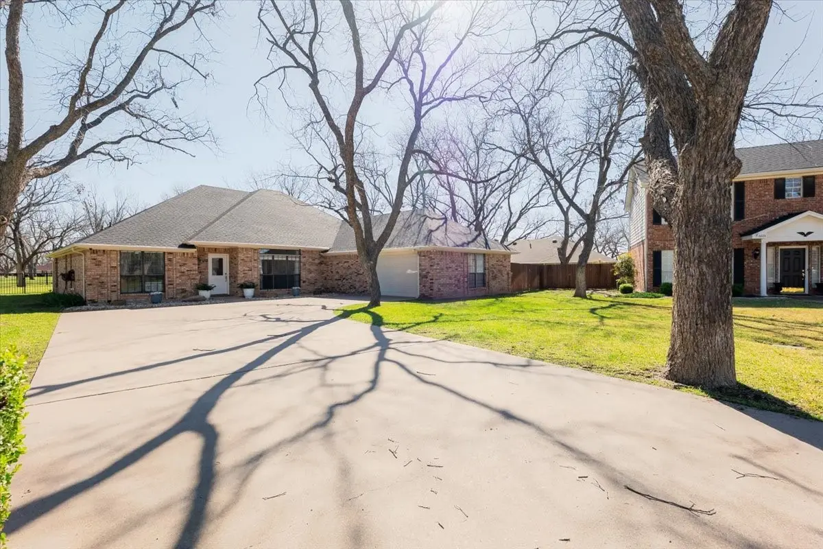 6105 Bontura Court, Granbury, TX 76049 - #1