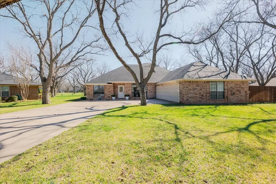 6105 Bontura Court, Granbury, TX 76049 - #2