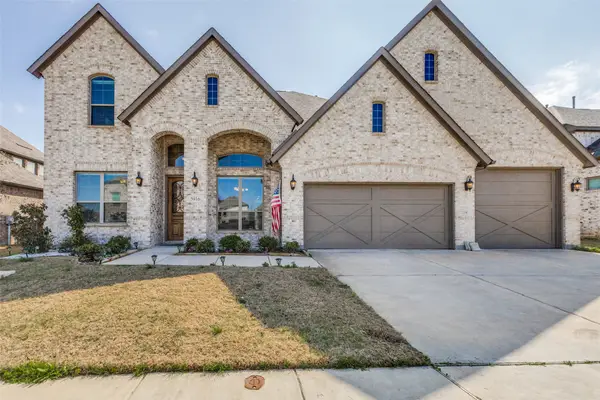 5916 Hightower Street, Celina, TX 76227