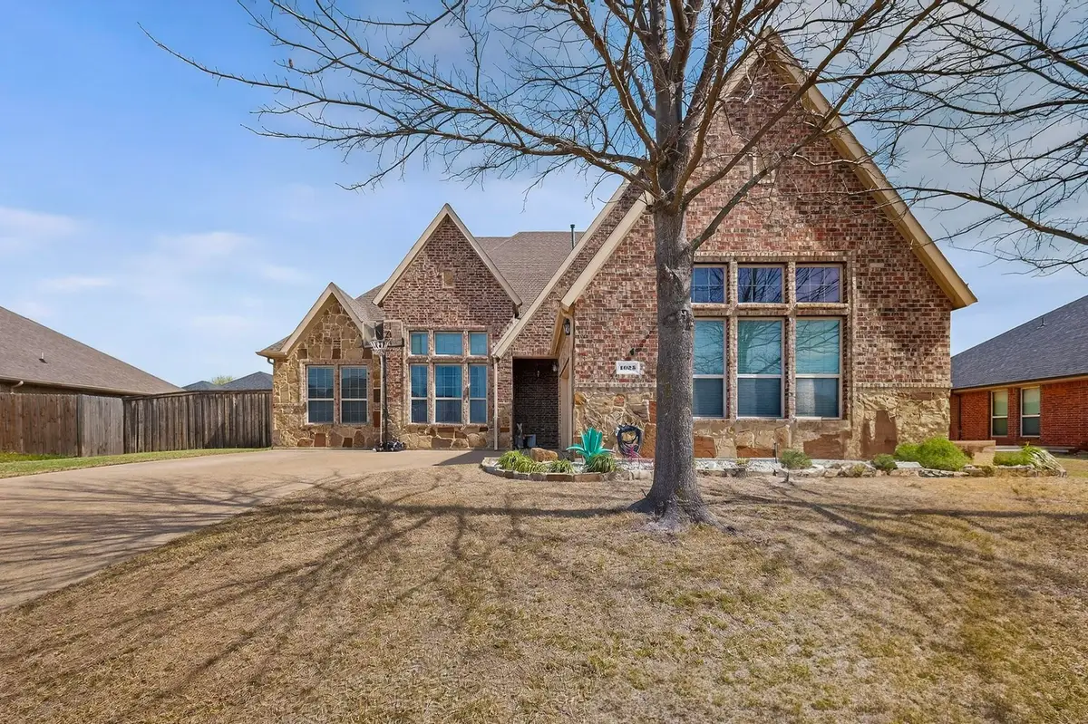 1025 Humble Way, Forney, TX 75126 - #1