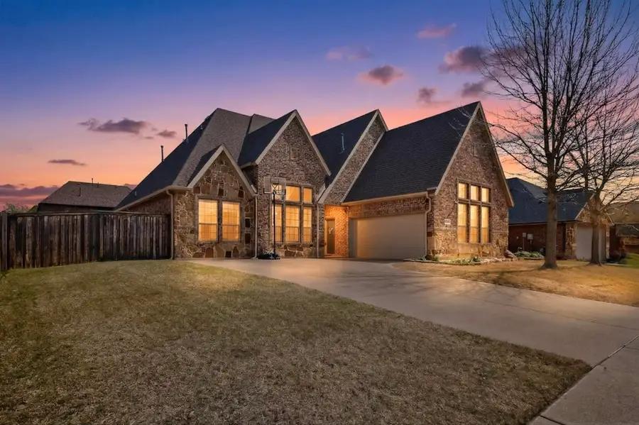 1025 Humble Way, Forney, TX 75126 - #2