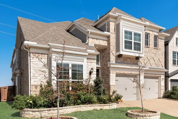 503 Rock Rose Lane, Wylie, TX 75098