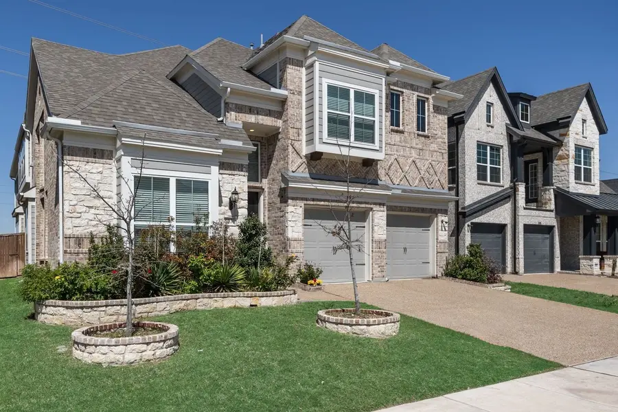 503 Rock Rose Lane, Wylie, TX 75098 - #2