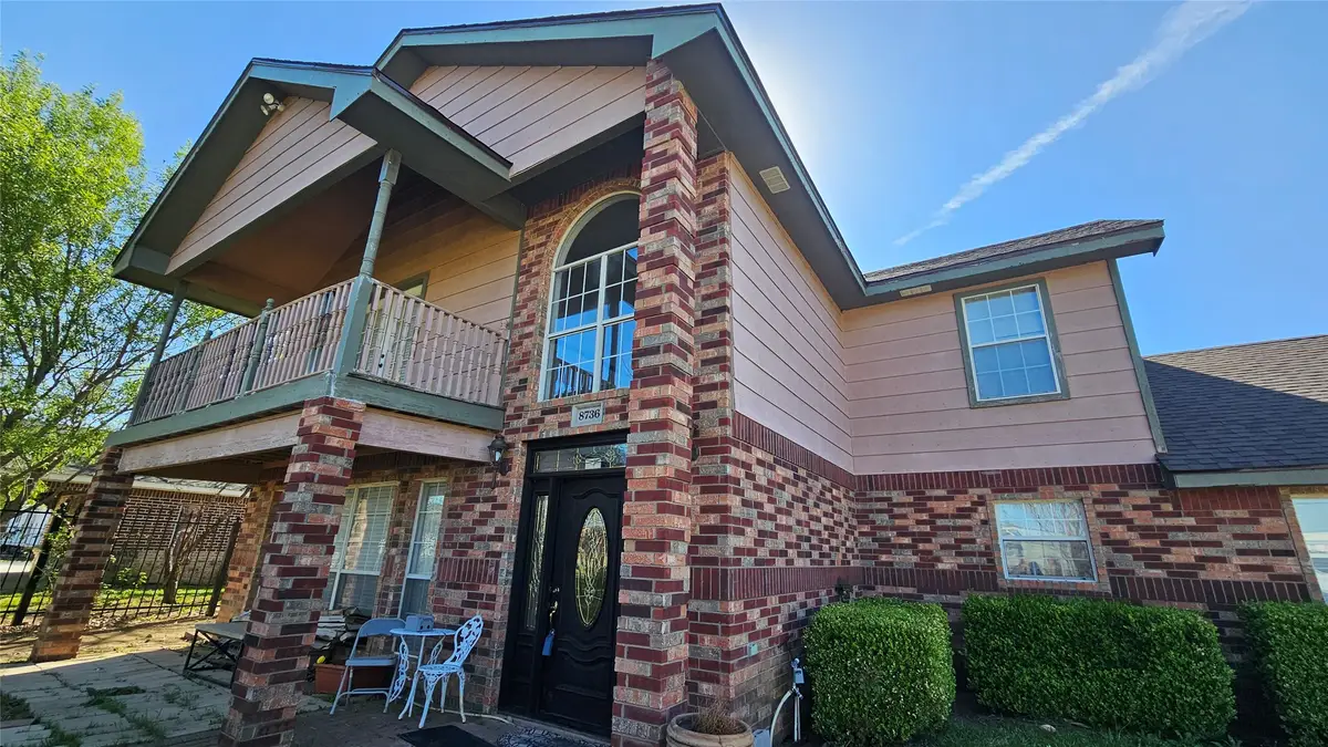 8736 Johns Road, Alvarado, TX 76009 - #1