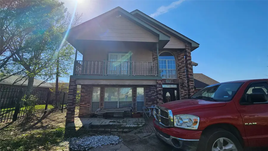 8736 Johns Road, Alvarado, TX 76009 - #2