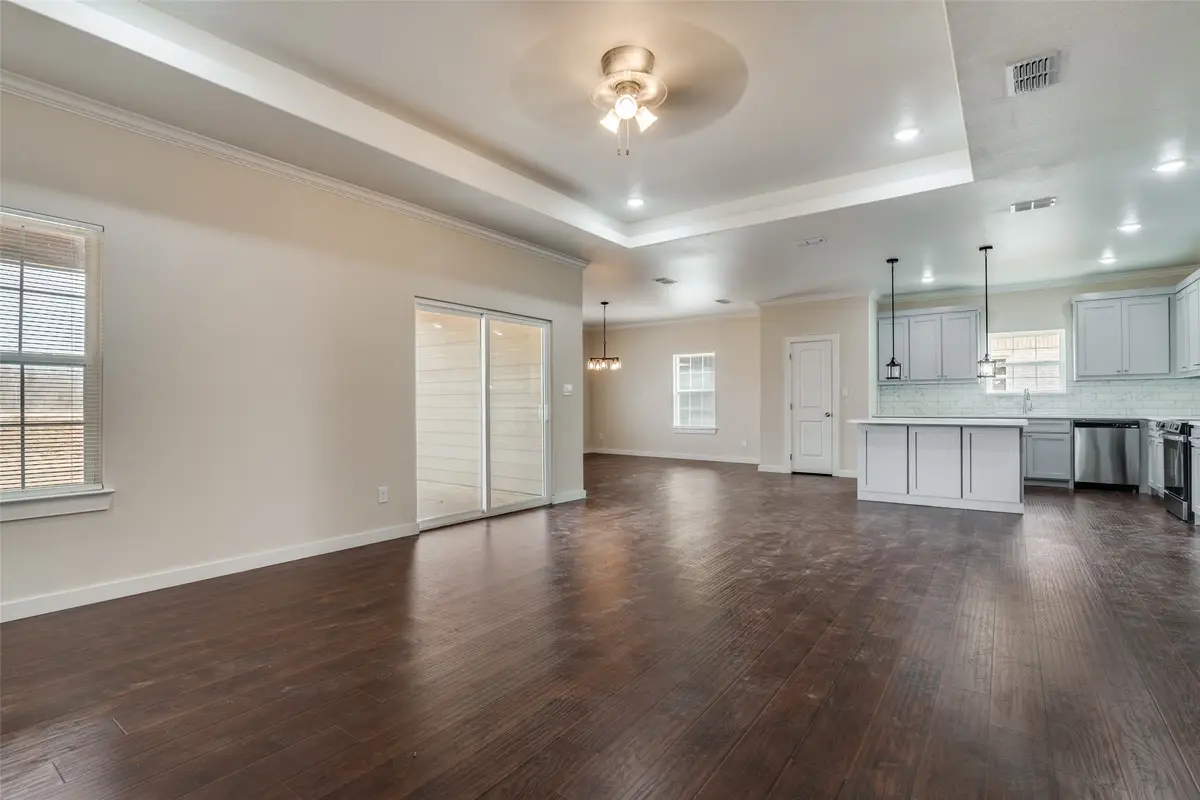 105 Scenic Road, Trinidad, TX 75163 - #1