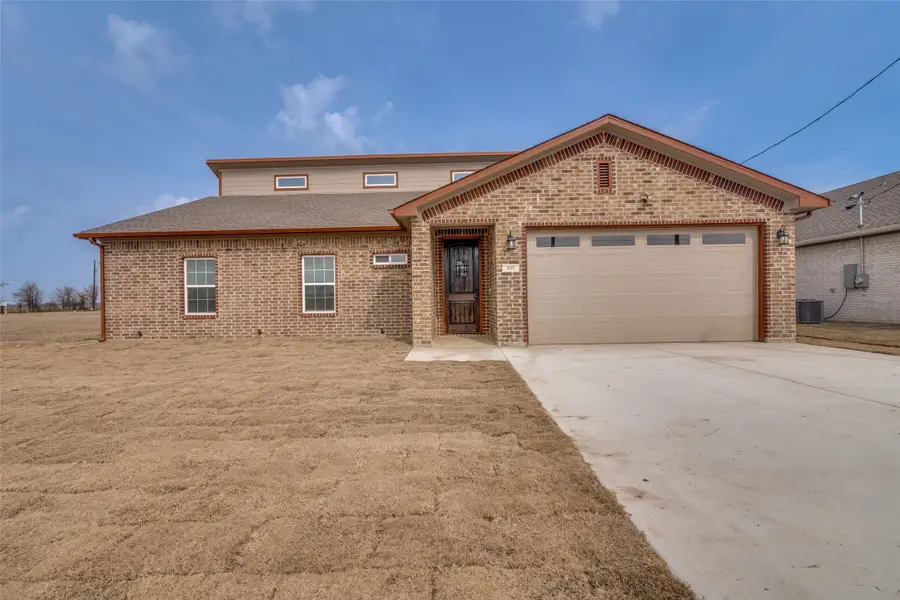 105 Scenic Road, Trinidad, TX 75163 - #2