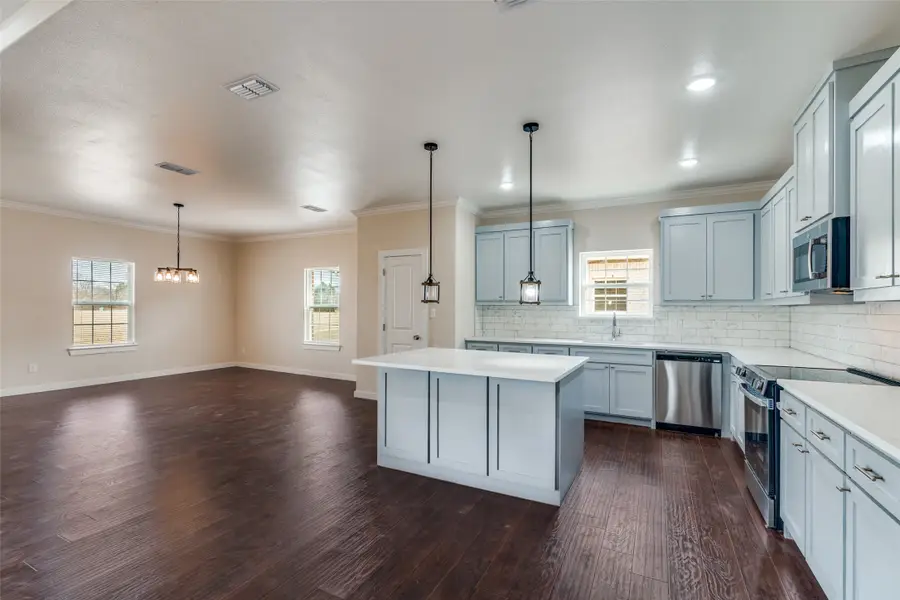 105 Scenic Road, Trinidad, TX 75163 - #3