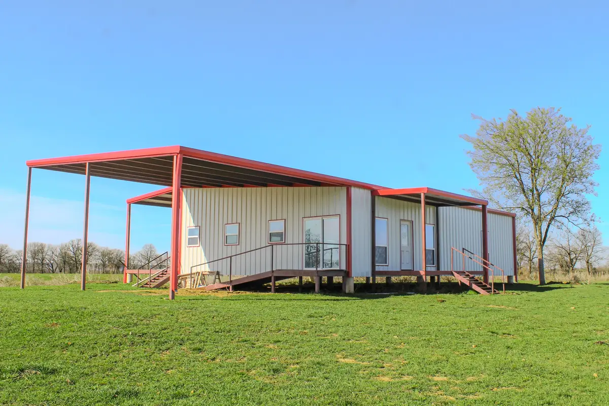 1070 Paradise Oak, Graford, TX 76449 - #1