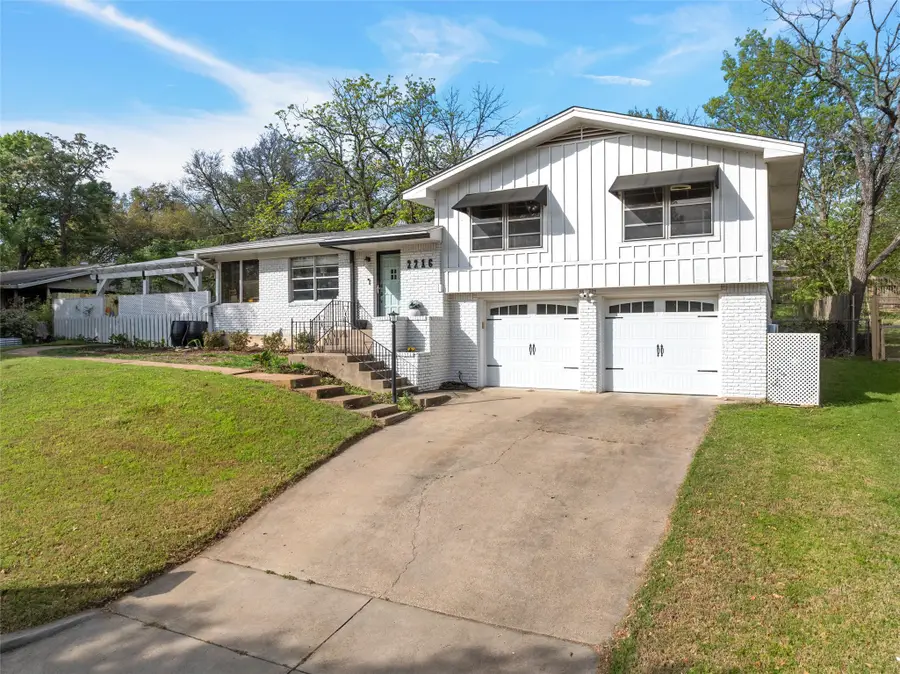2216 Hermanson Drive, Waco, TX 76710 - #3