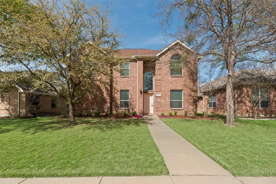 7054 Chinquapin Drive, Frisco, TX 75033 - #2