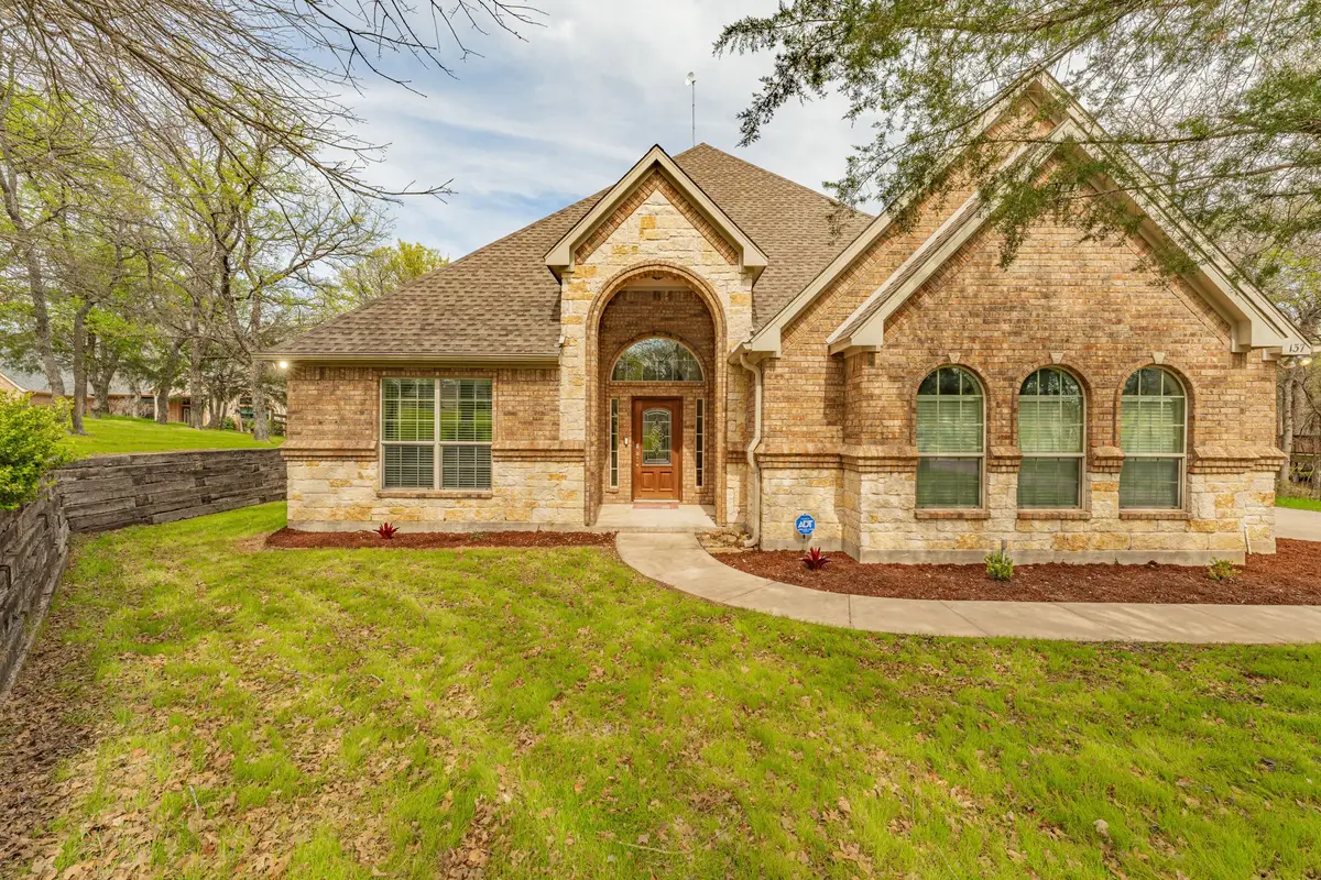 137 N Natural Spring Lane, Azle, TX 76020 - #1