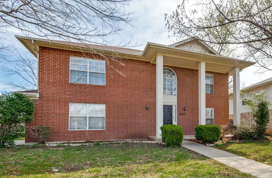 8720 Wind River Drive, Fort Worth, TX 76179 - #3