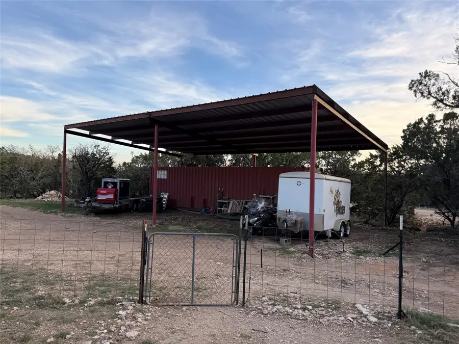318 Cr 606, Tuscola, TX 79562 - #2