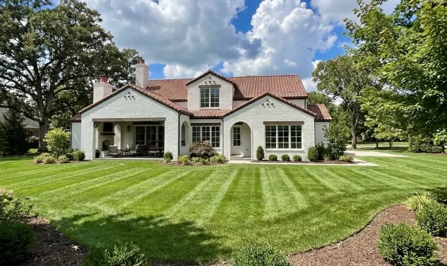 408 Manza, Aledo, TX 76008 - #2