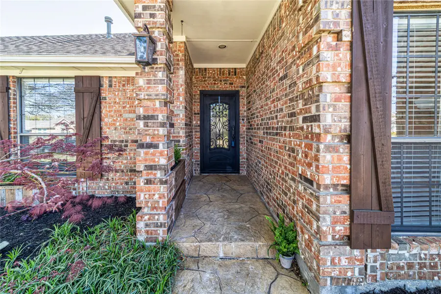 2012 Liverpool Drive, Plano, TX 75025 - #3