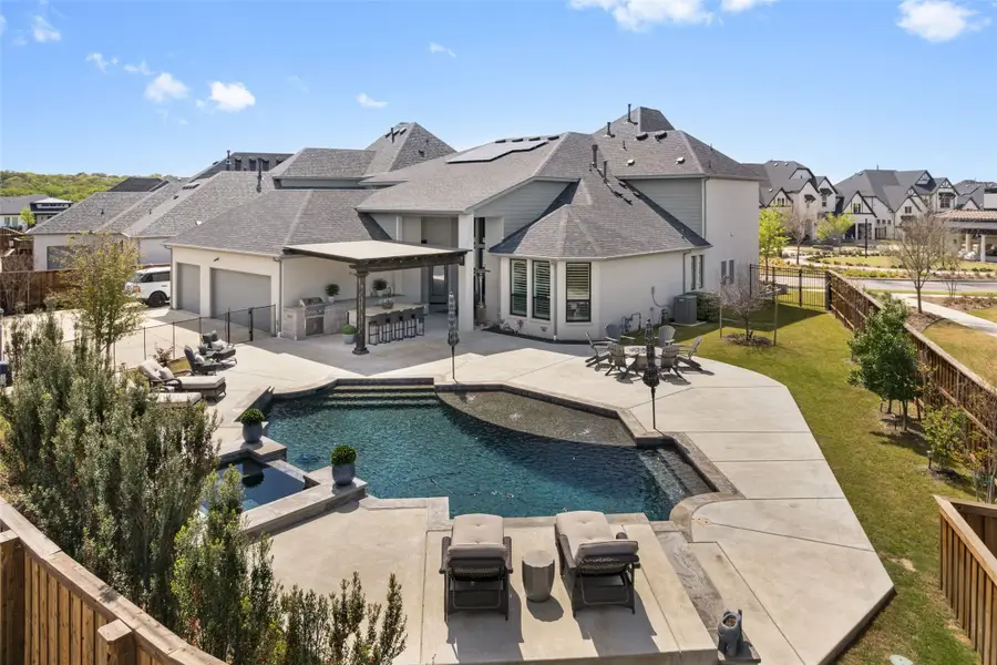 1421 Laurel Green Court, Arlington, TX 76005 - #2