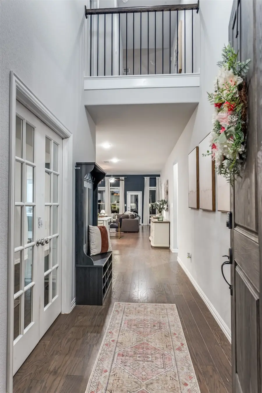 208 Lemley Drive, Fort Worth, TX 76131 - #3