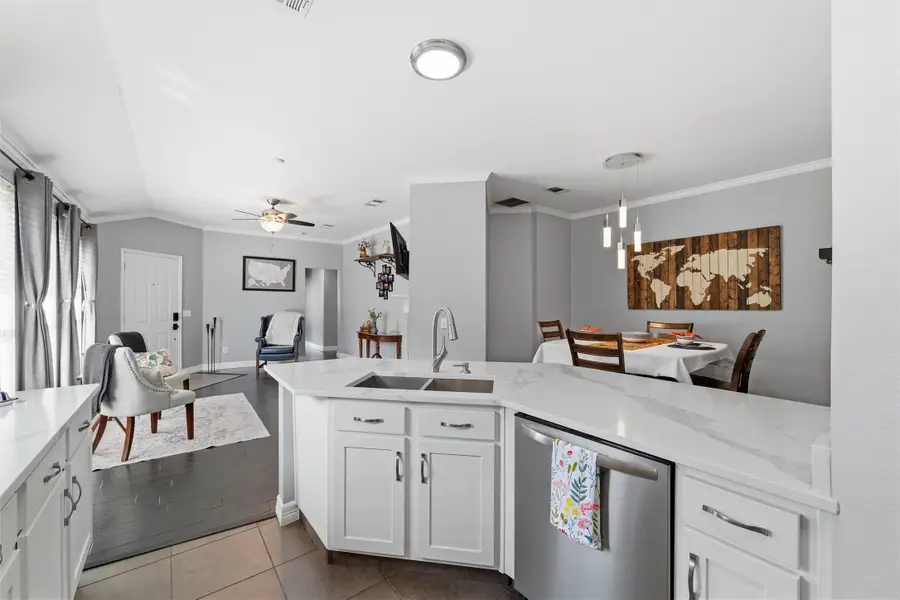 206 Piccadilly Circle, Wylie, TX 75098 - #3