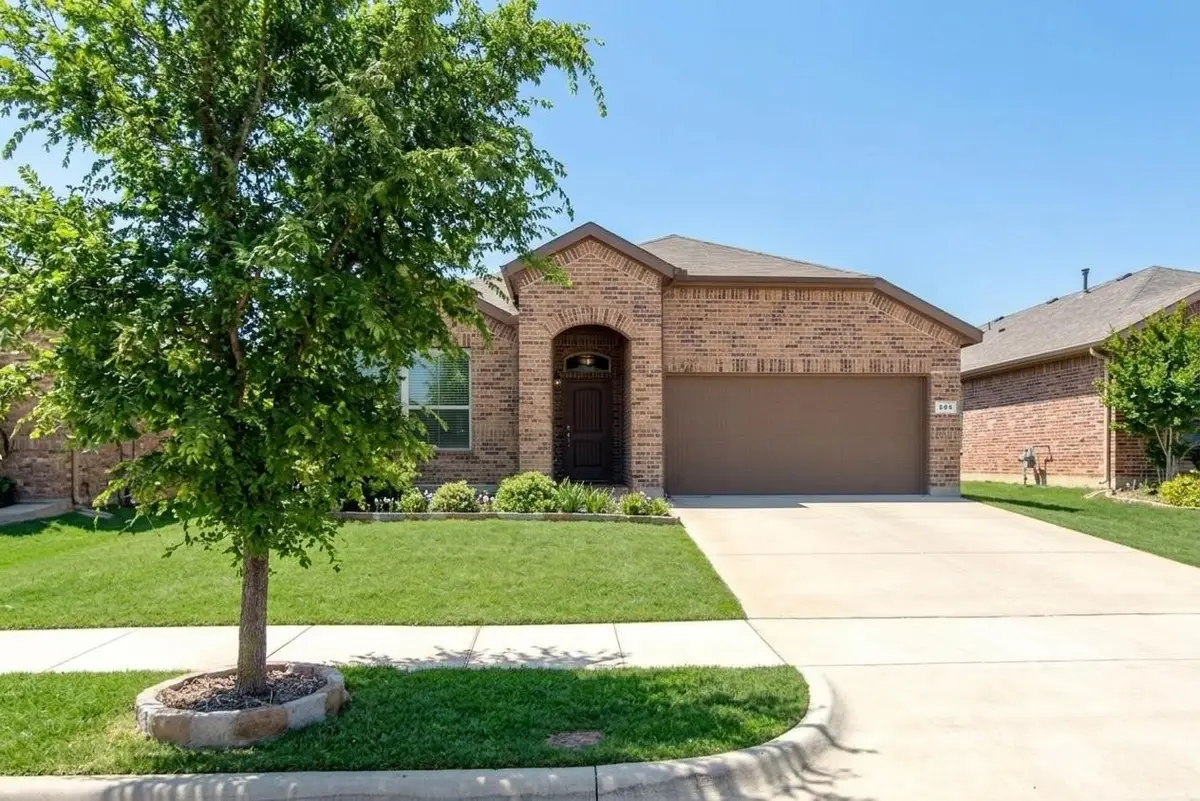 409 Oakbluff Drive, Denton, TX 76210 - #1