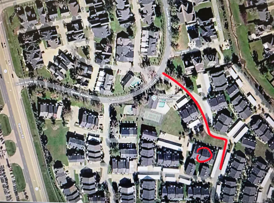 3636 Greenacres Place Drive #161, Bossier City, LA 71111 - #2