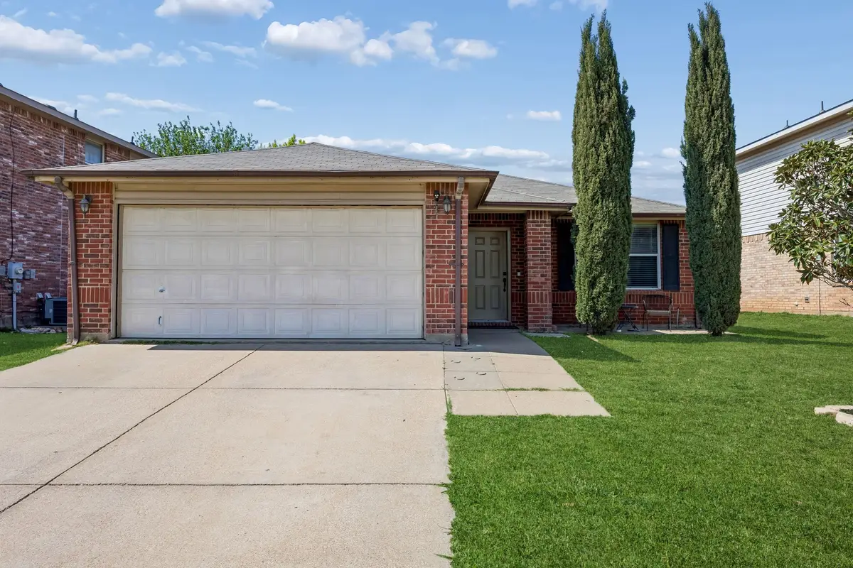 5153 Gold Basin Road, Fort Worth, TX 76179 - #1