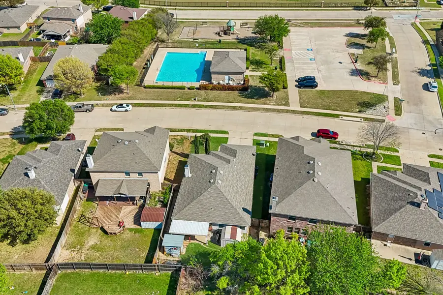 5153 Gold Basin Road, Fort Worth, TX 76179 - #2