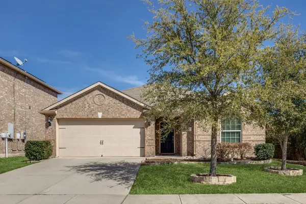 225 Soap Tree Drive, Princeton, TX 75407
