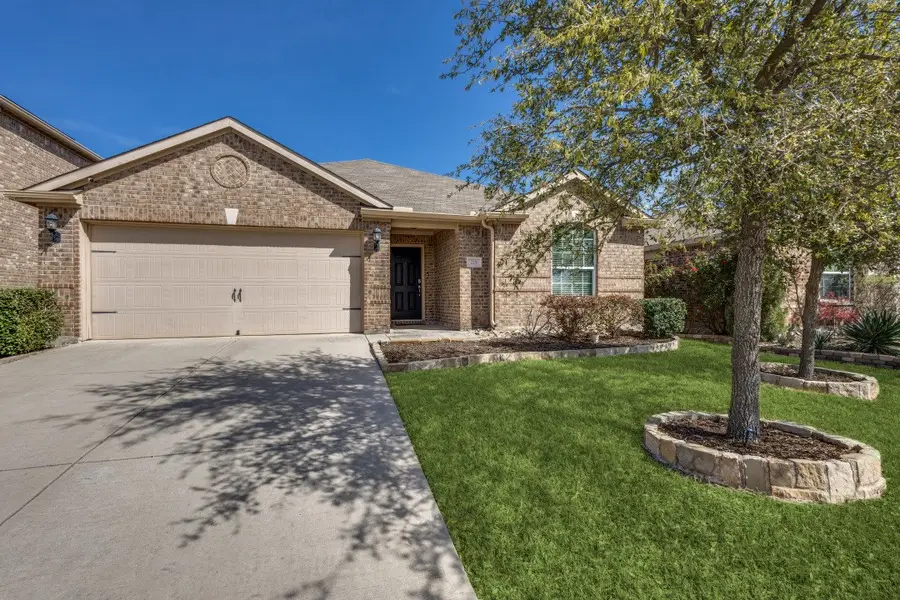 225 Soap Tree Drive, Princeton, TX 75407 - #2