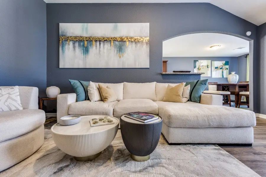 225 Soap Tree Drive, Princeton, TX 75407 - #3