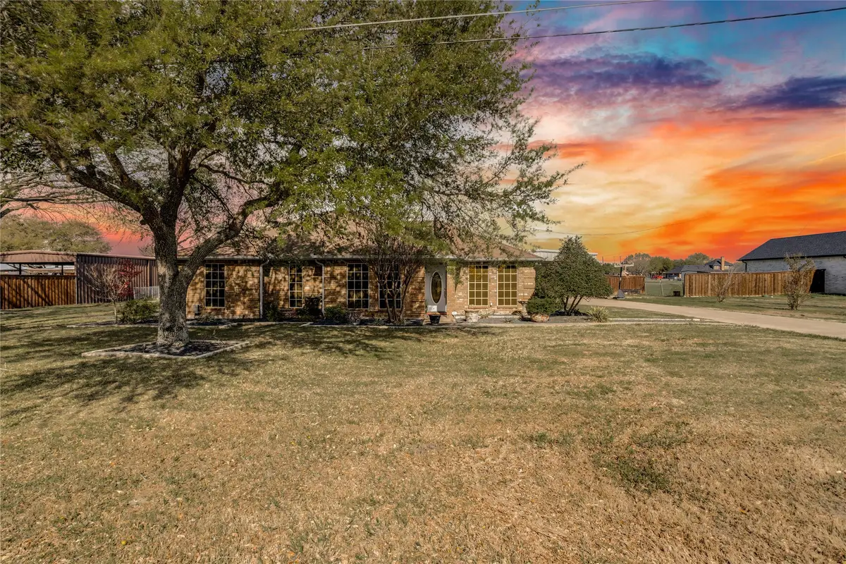 11170 Jennifer Circle, Forney, TX 75126 - #1