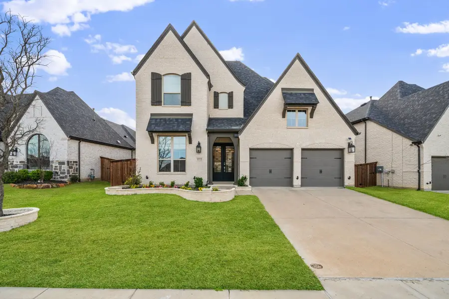 8213 Legacy Oak Drive, McKinney, TX 75071 - #3