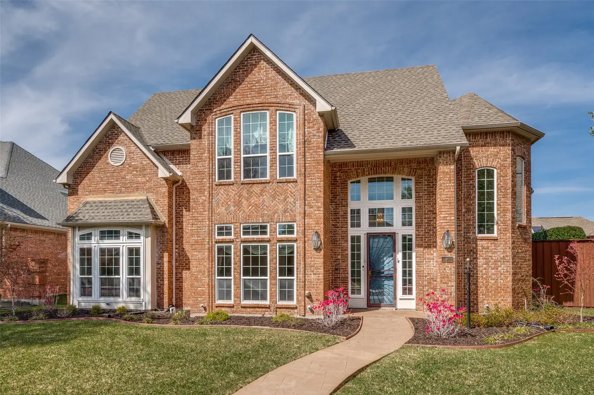 4403 Highlander Drive, Dallas, TX 75287 - #1