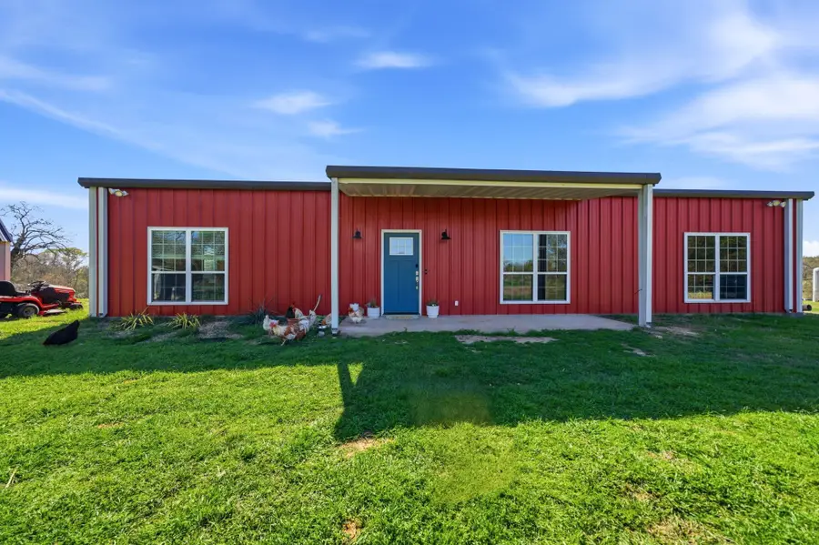1009 Rs County Road 4325, Emory, TX 75440 - #2