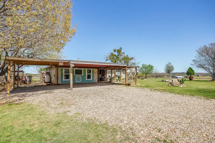 1145 Porter Court, Granbury, TX 76048 - #2