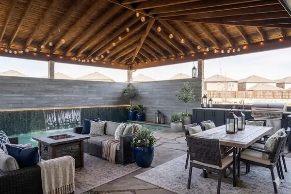 1215 Hundgate Way, Forney, TX 75126