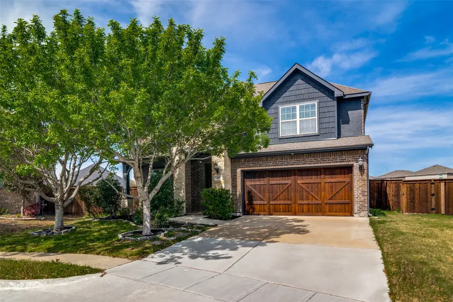 1215 Hundgate Way, Forney, TX 75126 - #2