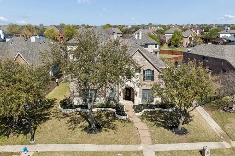 1180 Bayfield Drive, Frisco, TX 75033 - #2
