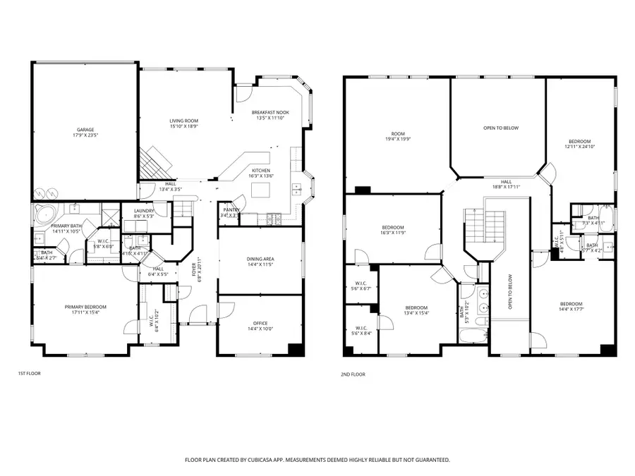 1180 Bayfield Drive, Frisco, TX 75033 - #3