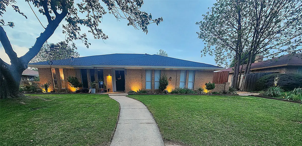 1519 College Parkway, Lewisville, TX 75077 - #1