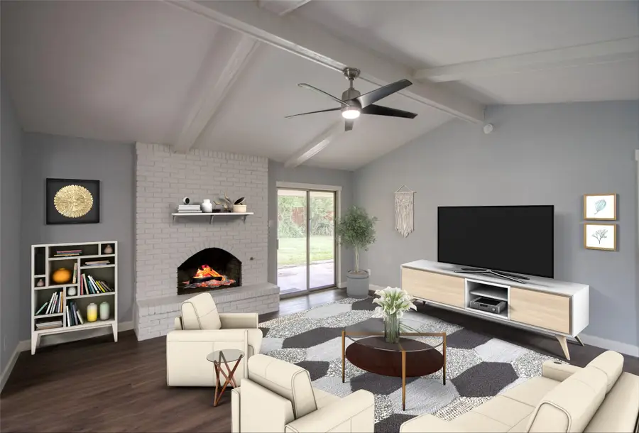 1519 College Parkway, Lewisville, TX 75077 - #3