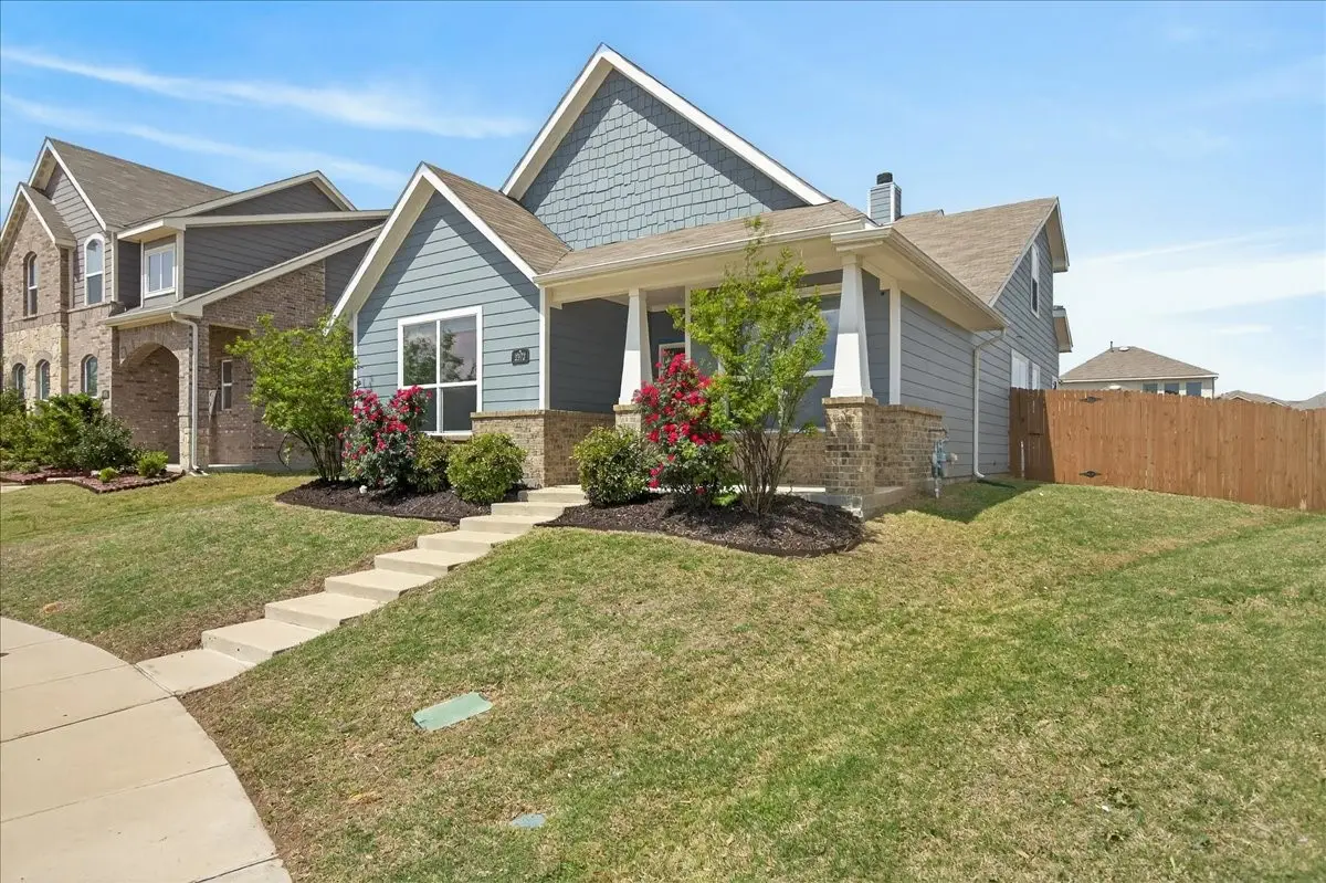 2972 Cedeno Drive, Forney, TX 75126 - #1