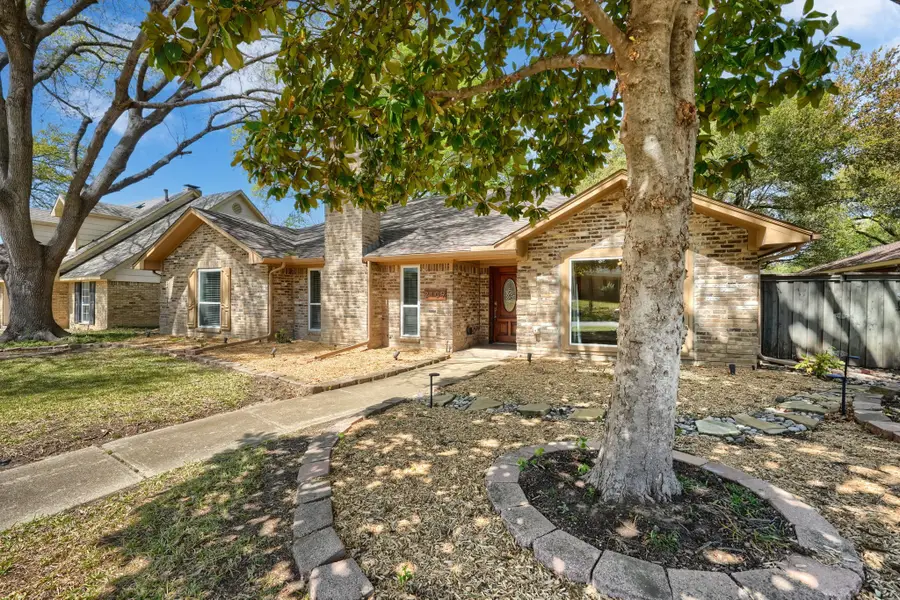 2109 Portsmouth Drive, Richardson, TX 75082 - #2