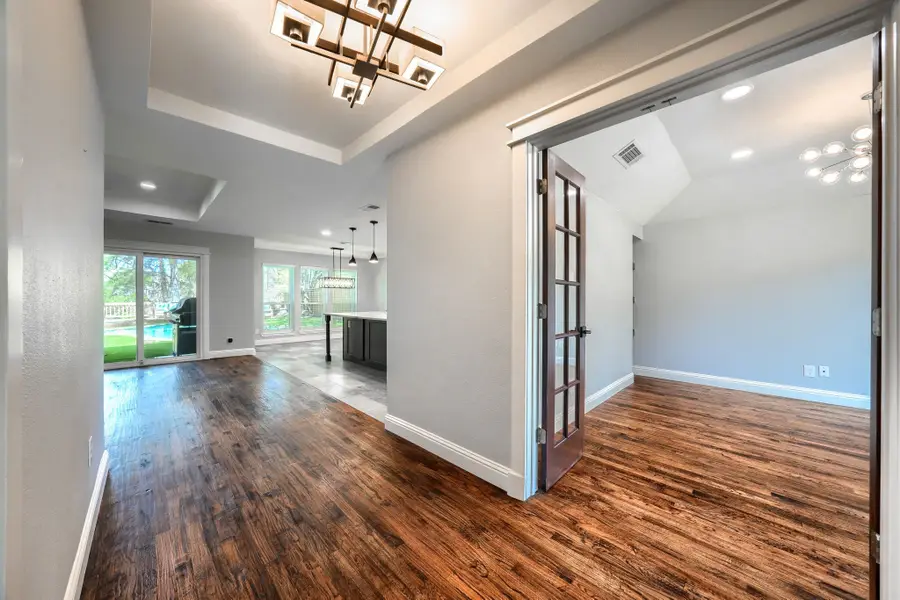 2109 Portsmouth Drive, Richardson, TX 75082 - #3