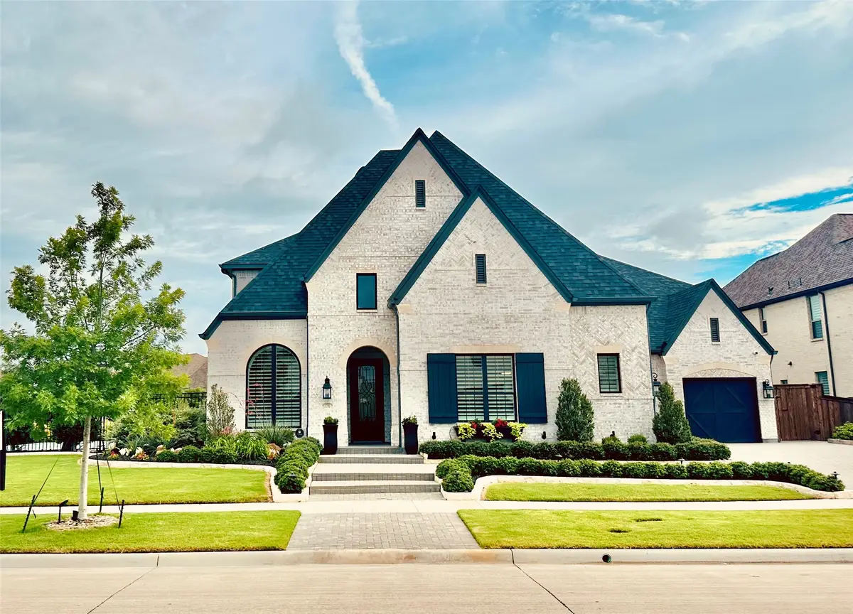 3791 Marble Hill Road, Frisco, TX 75034 - #1