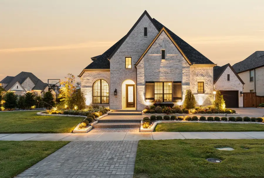 3791 Marble Hill Road, Frisco, TX 75034 - #2
