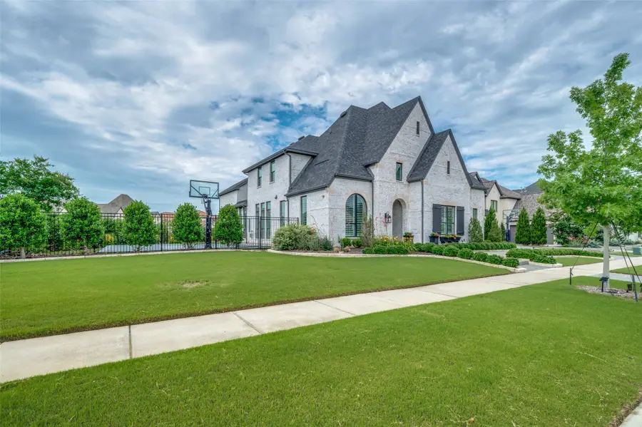 3791 Marble Hill Road, Frisco, TX 75034 - #3