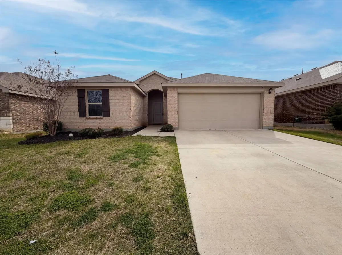 10401 Fort Teran Trail, Crowley, TX 76036 - #1