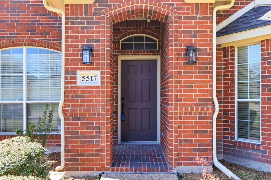 5517 Longhorn Drive, The Colony, TX 75056 - #2